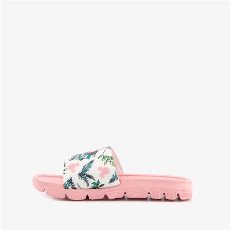 badslippers meisjes